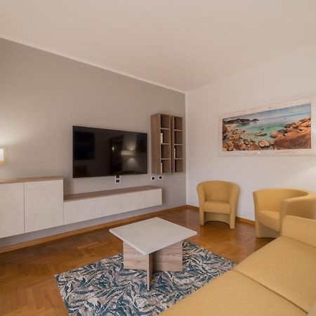 Angela Suite Portoferraio Bagian luar foto