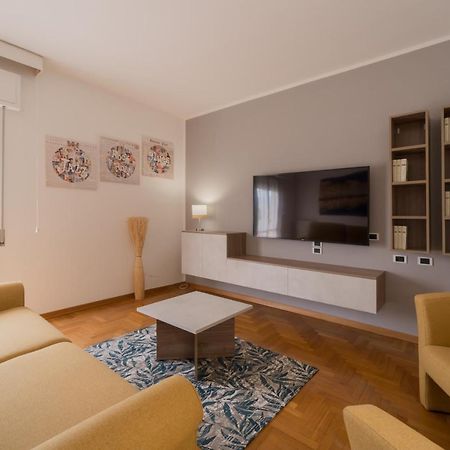 Angela Suite Portoferraio Bagian luar foto