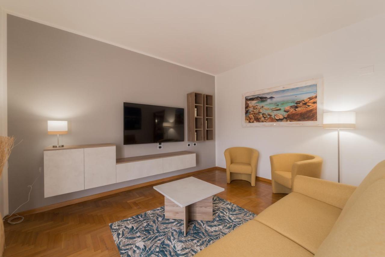 Angela Suite Portoferraio Bagian luar foto