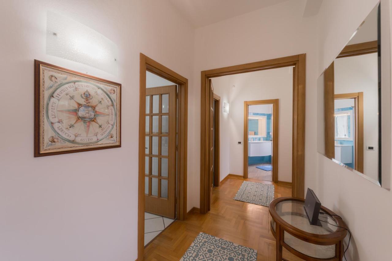 Angela Suite Portoferraio Bagian luar foto