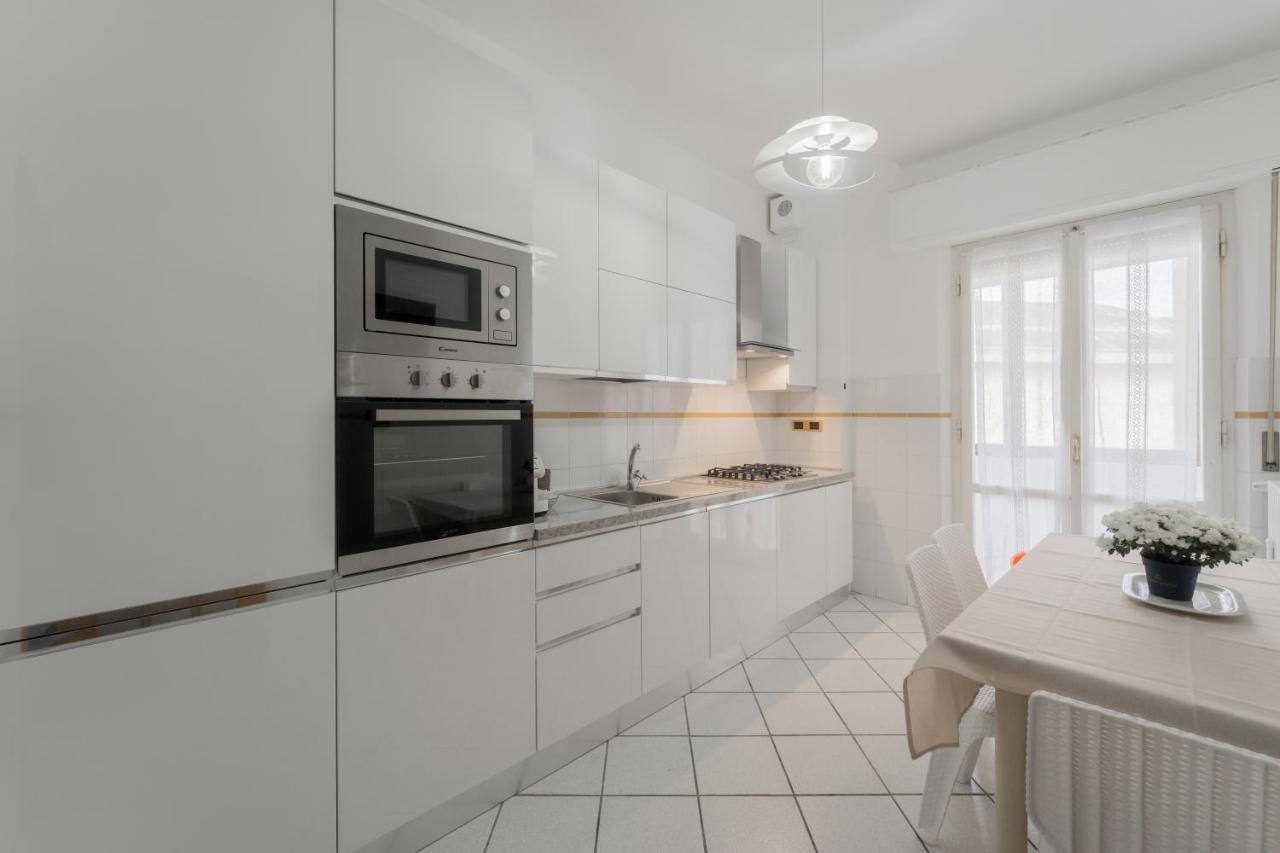 Angela Suite Portoferraio Bagian luar foto