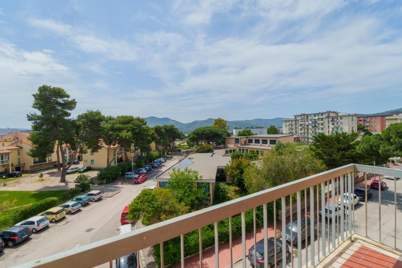 Angela Suite Portoferraio Bagian luar foto