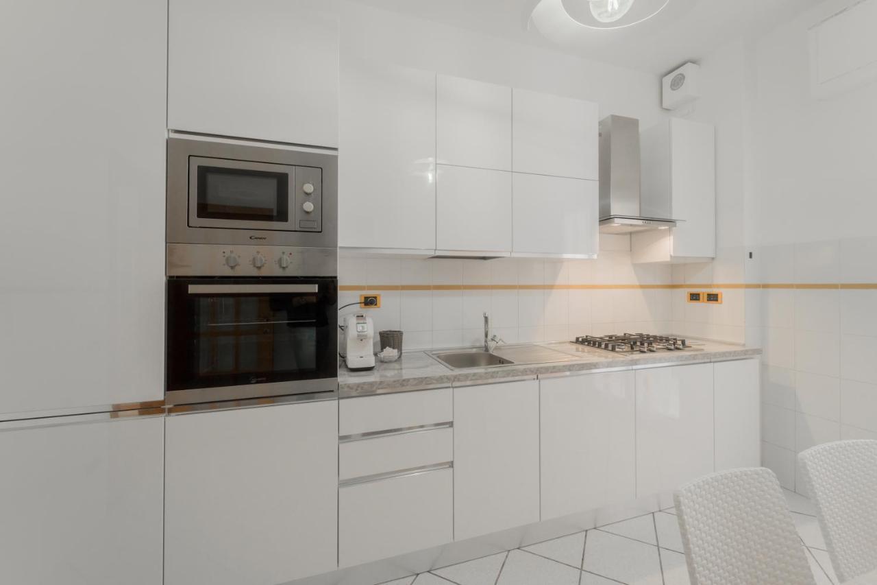Angela Suite Portoferraio Bagian luar foto