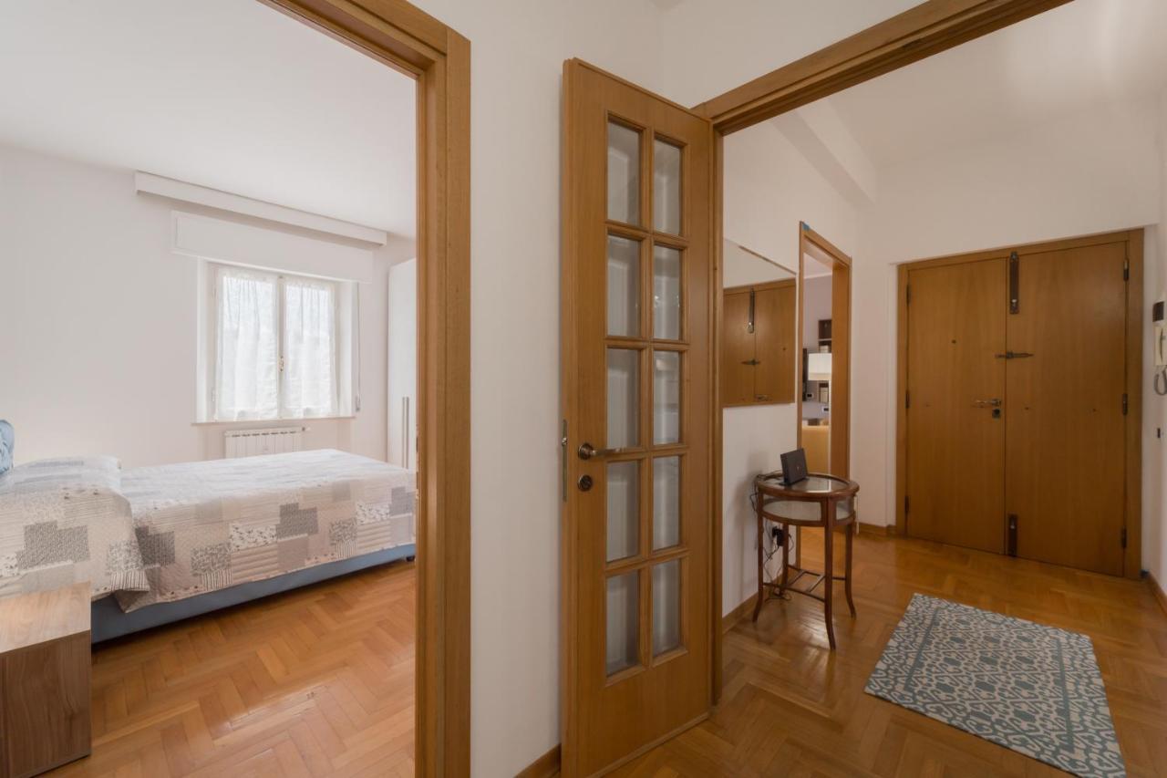 Angela Suite Portoferraio Bagian luar foto
