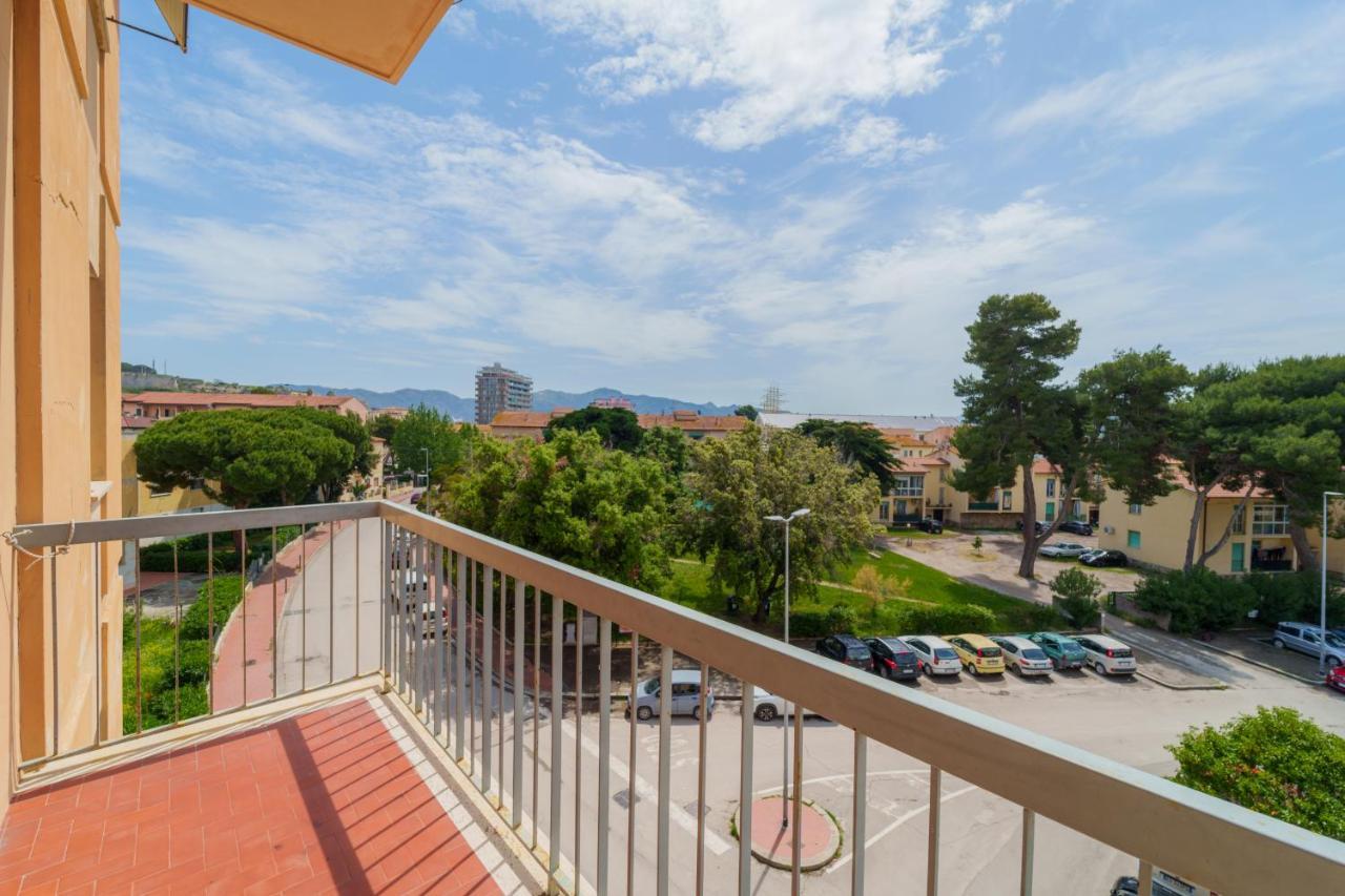 Angela Suite Portoferraio Bagian luar foto