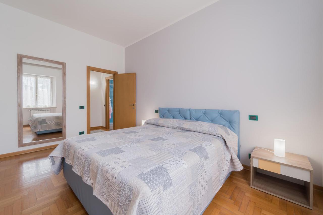 Angela Suite Portoferraio Bagian luar foto