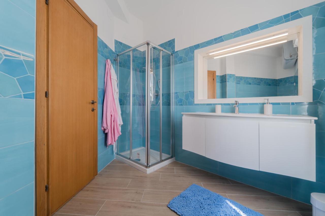 Angela Suite Portoferraio Bagian luar foto