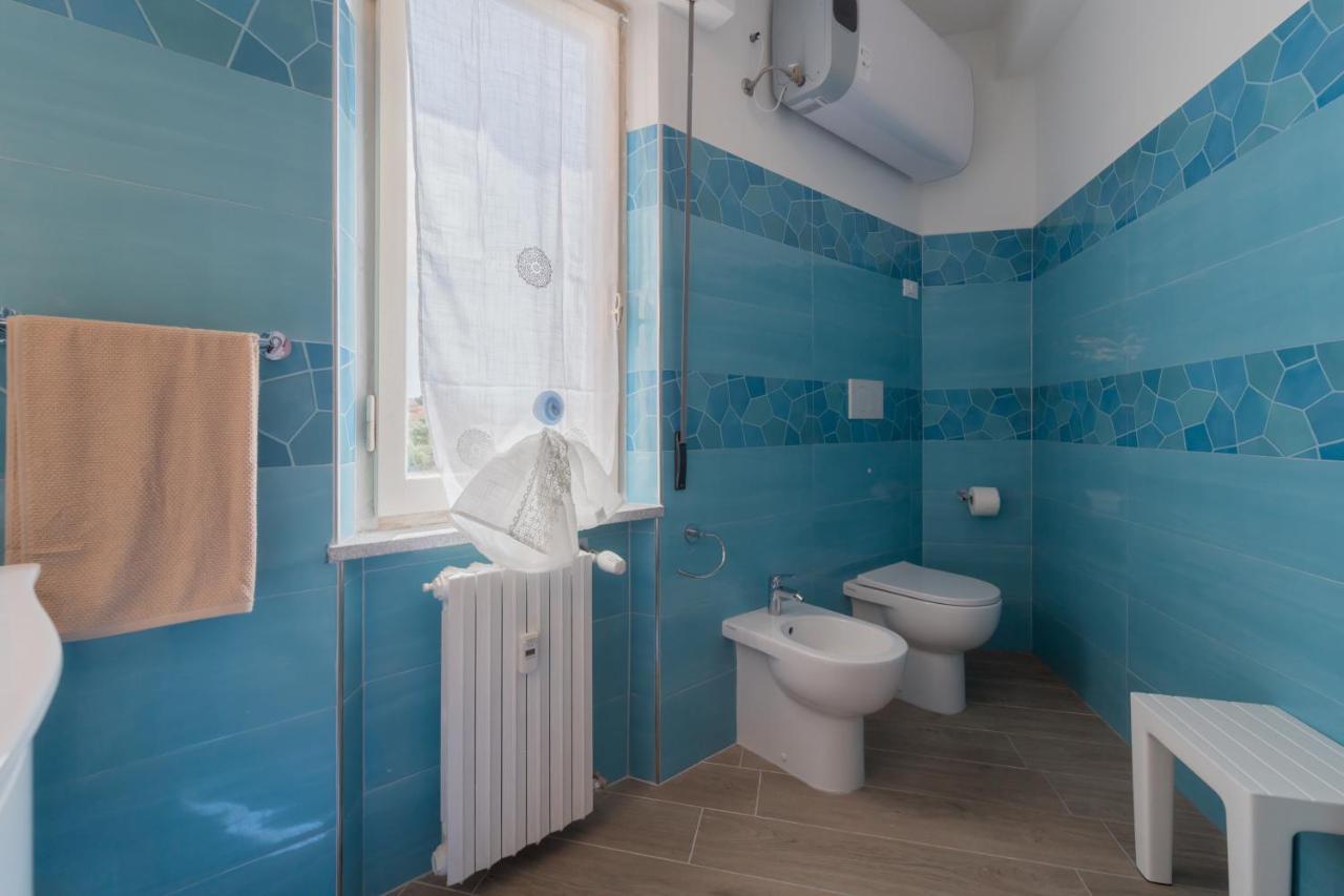 Angela Suite Portoferraio Bagian luar foto