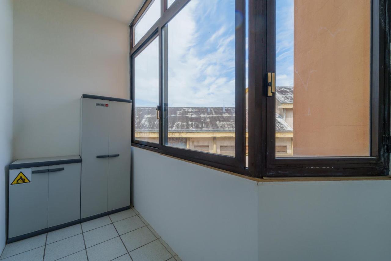 Angela Suite Portoferraio Bagian luar foto
